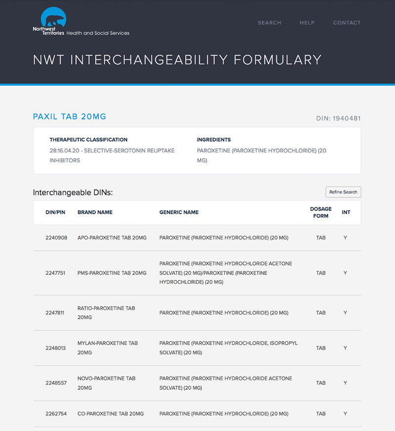 Figure 3:Details Page